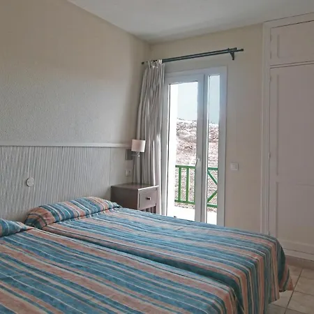 Guacimeta Apartment *