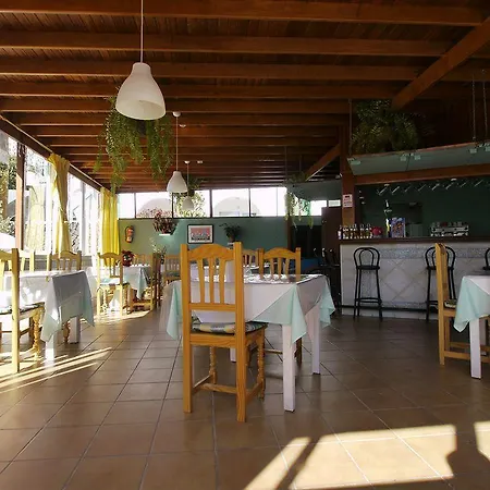 Apartment Guacimeta Matagorda (Almeria)