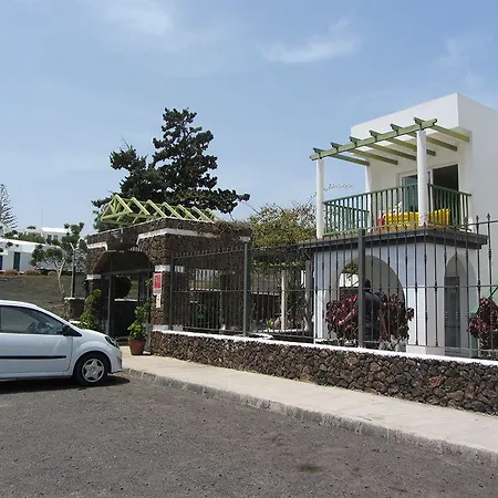 Guacimeta Apartment