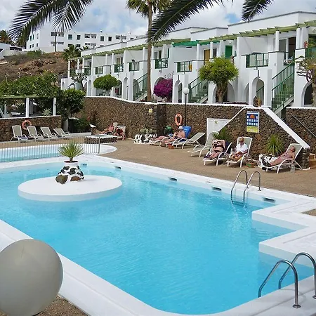 Guacimeta Apartment Matagorda (Almeria)