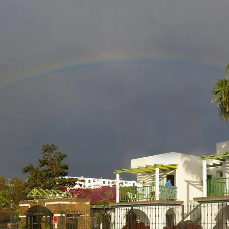 Guacimeta Apartment *