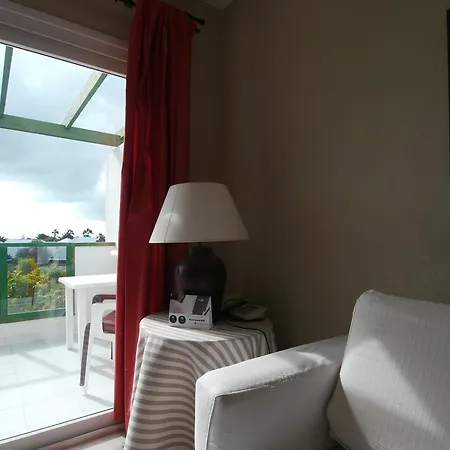 Guacimeta Apartment Matagorda (Almeria)