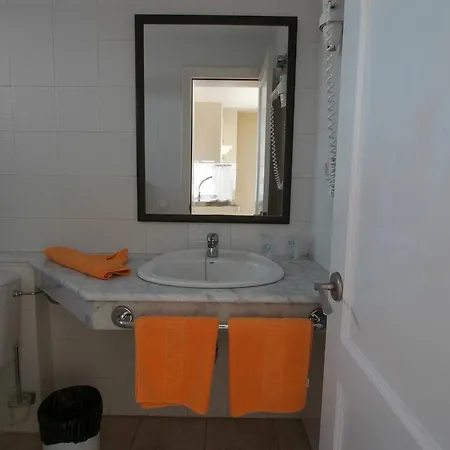 Guacimeta Apartment
