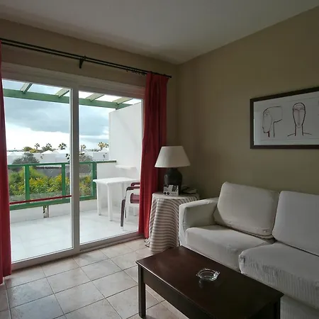 Guacimeta Apartment *