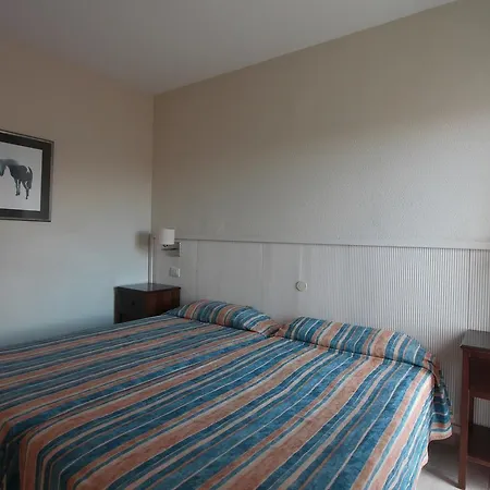 Guacimeta Apartment Matagorda (Almeria)