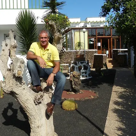 Guacimeta Apartment *