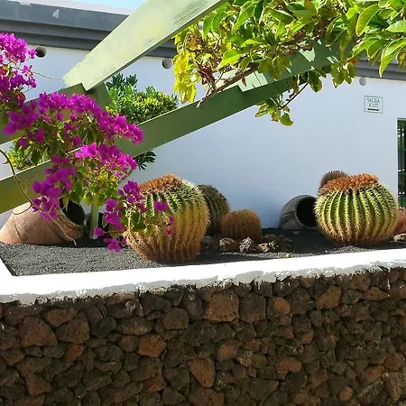 Apartment Guacimeta Matagorda (Almeria)