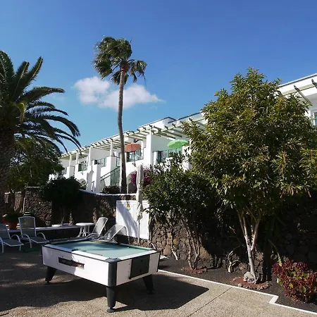 Guacimeta Apartment Matagorda (Almeria)