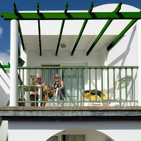 Appartement Guacimeta Matagorda (Almeria)