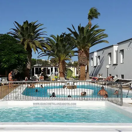 Guacimeta Apartment