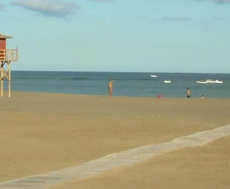 Guacimeta Matagorda (Almeria)