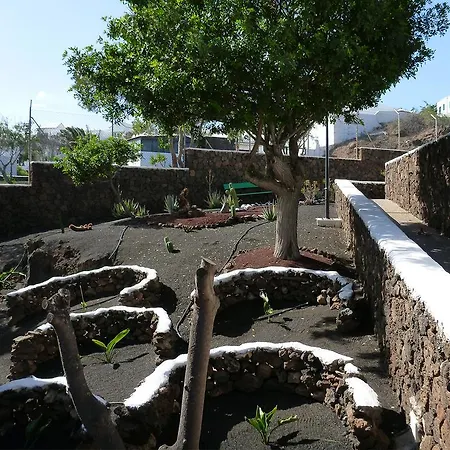 Guacimeta Matagorda (Almeria)