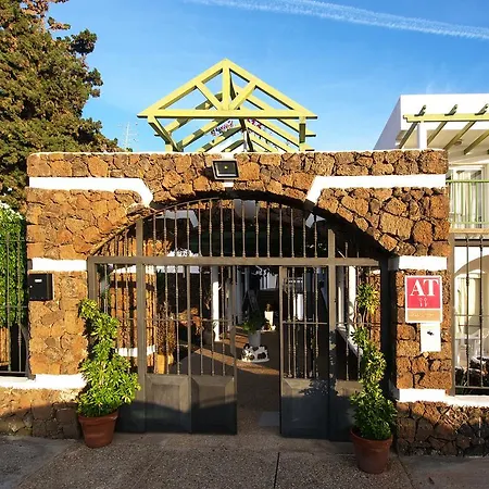 Guacimeta Apartment Matagorda (Almeria)