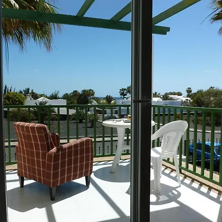 Apartment Guacimeta Matagorda (Almeria)