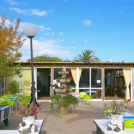 Apartment Guacimeta Matagorda (Almeria)