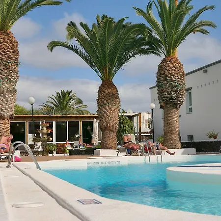 Guacimeta Apartment Matagorda (Almeria)