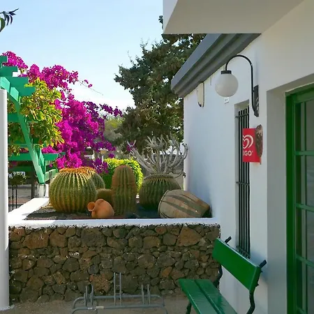 Guacimeta Apartment Matagorda (Almeria)