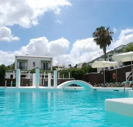 Apartment Guacimeta Matagorda (Almeria)