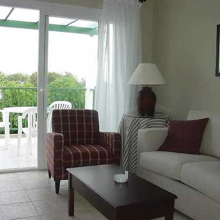Guacimeta Apartment *