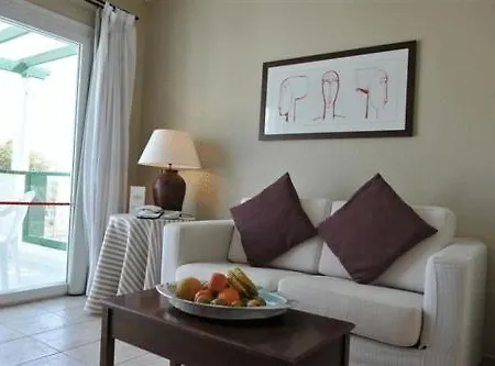 Apartment Guacimeta *