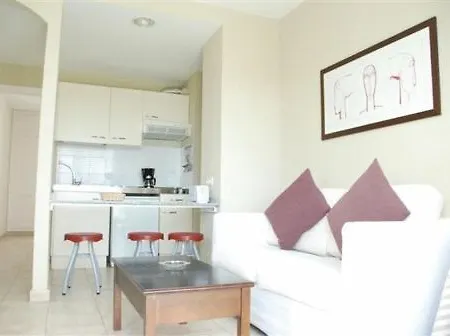 Guacimeta Apartment Matagorda (Almeria)