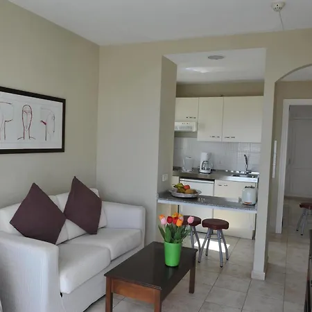 Guacimeta Apartment Matagorda (Almeria)