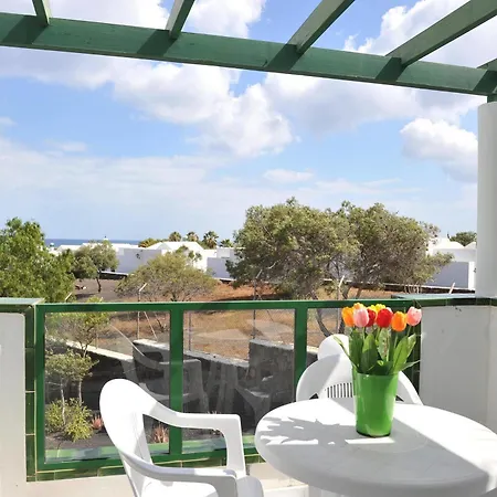 Guacimeta Apartment *