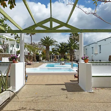 Guacimeta Apartment Matagorda (Almeria)