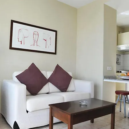 Guacimeta Apartment *