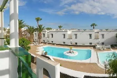 Guacimeta Apartment Matagorda (Almeria)