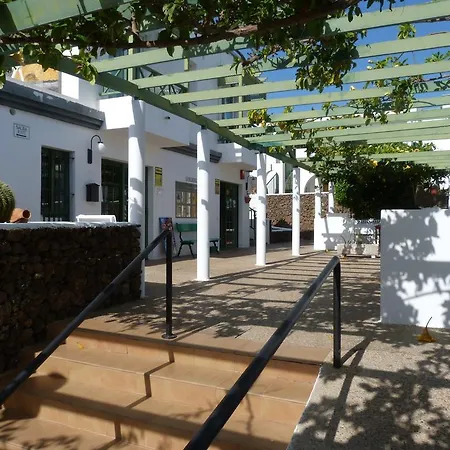 Daire Guacimeta Matagorda (Almeria)