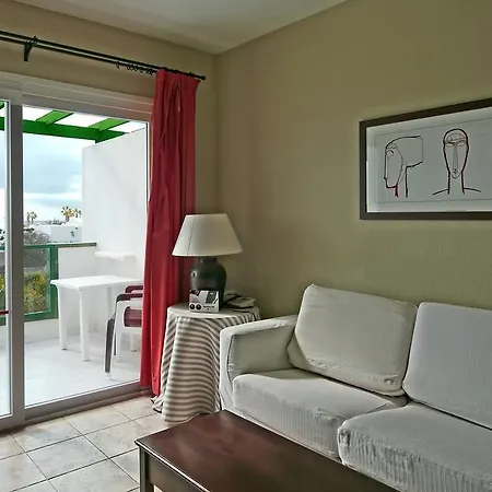 Daire Guacimeta Matagorda (Almeria)